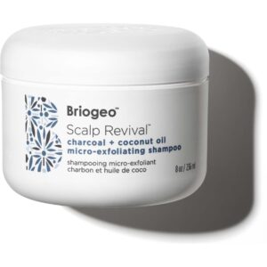 Briogeo Scalp Revival™ Charcoal + Coconut Oil Micro-exfoliating Shampo