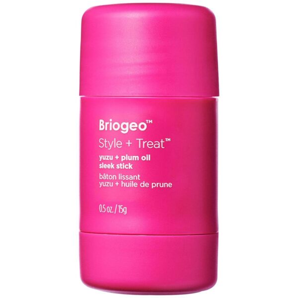 Briogeo Style + Treat Yuzu + Plum Oil Sleek Stick 15 g