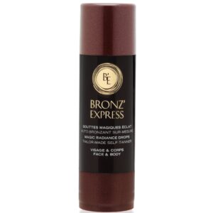 Bronz Express Magic Radiance Drops 30 ml