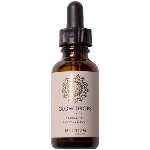 Bronza   Glow Drops 30 ml