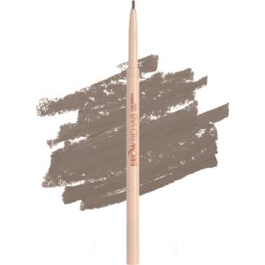 Brow Rehab Cosmetics The Pencil Taupe