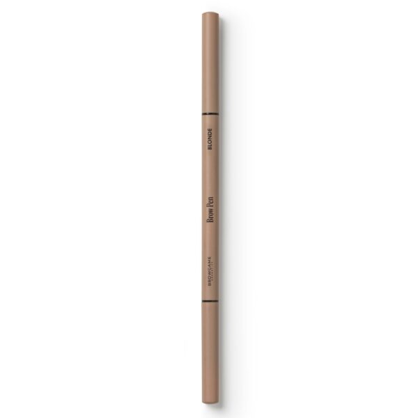 Browgame Cosmetics Brow Pen Blonde