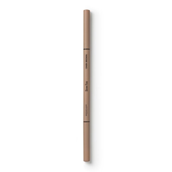 Browgame Cosmetics Brow Pen Dark Brown