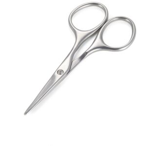 Browgame Cosmetics Eyebrow Scissor