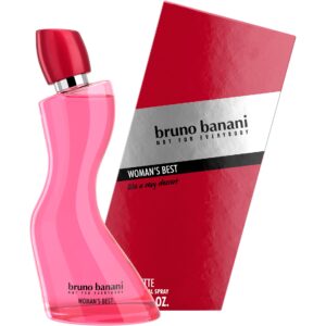 Bruno Banani Womans Best Eau de Toilette 30 ml