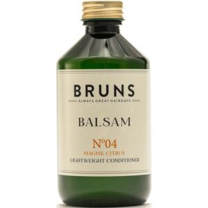 Bruns Products Balsam Magisk Citrus Nr 04 300 ml