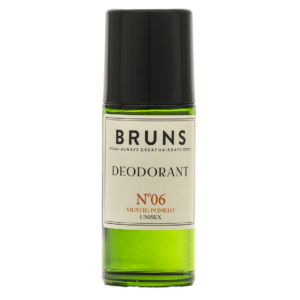 Bruns Products Deodorant Mustig Pomelo Nr 06 60 ml