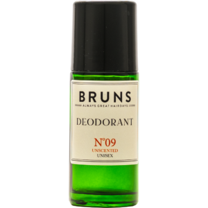 Bruns Products Oparfymerad Deodorant Nr 09 60 ml