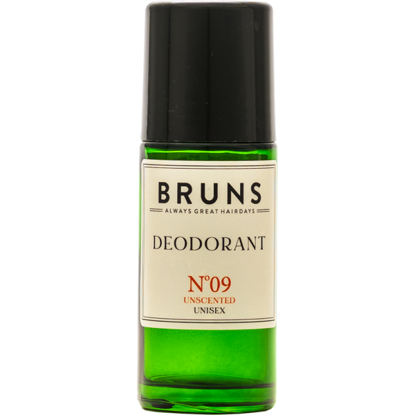 Bruns Products Oparfymerad Deodorant Nr 09 60 ml