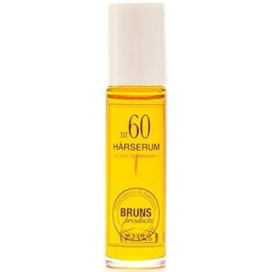 Bruns Products Hårserum Nr 60