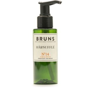 Bruns Products Hårsufflé Syrlig Mynta Nr 14 100 ml