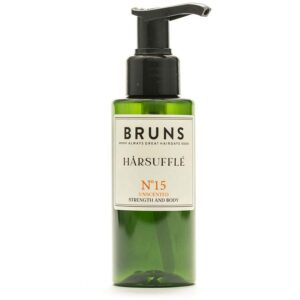 Bruns Products Oparfymerad Hårsufflé Nr 15 100 ml