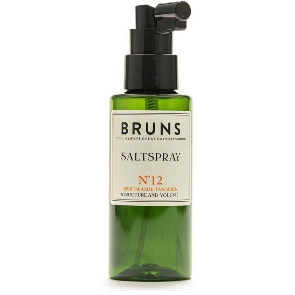 Bruns Products Saltspray Frisk Mandarin Nr 12 100 ml