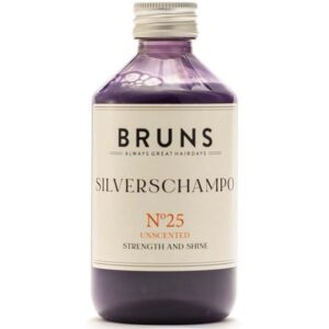 Bruns Products Schampo Oparfymerat Nr25 330 ml