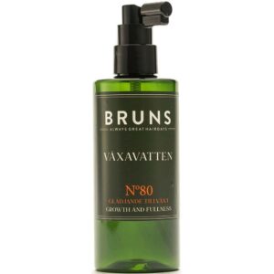 Bruns Products Växavatten Glädjande Tillväxt Nr80C