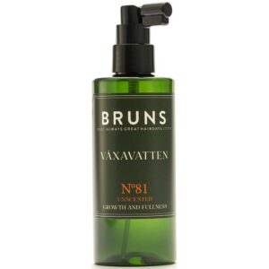 Bruns Products Växavatten Oparfymerad Tillväxt Nr81C 200 ml