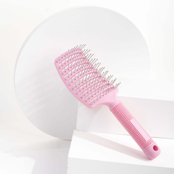 Brushworks Blow Dry Paddle Brush