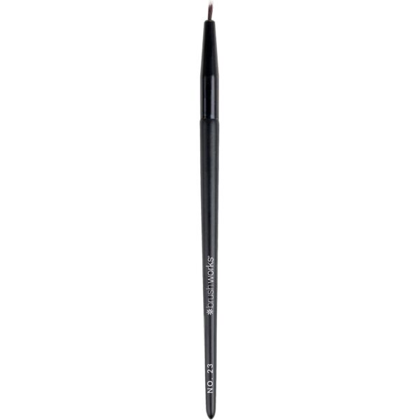 Brushworks No. 23 Precise Liner Brush