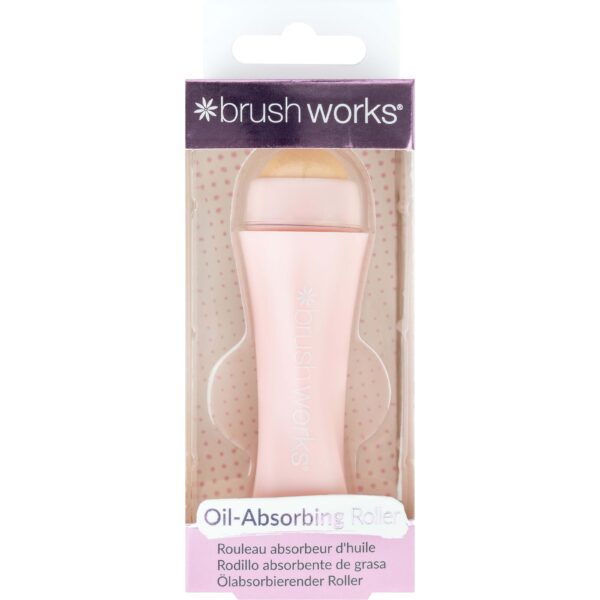 Brushworks Oil Absorbing Roller