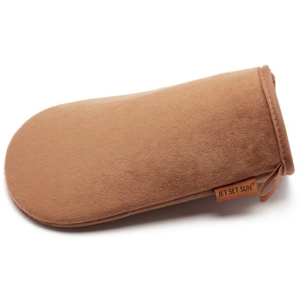 Bt Cosmetics Applicator Mitt