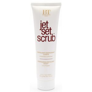 Bt Cosmetics Jet Set Scrub Body