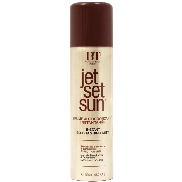 Bt Cosmetics Jet Set Sun Spray 150 ml