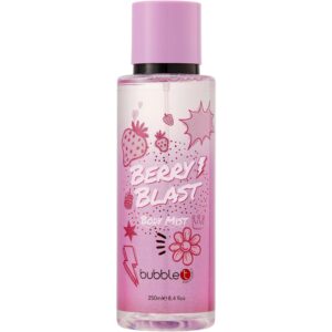 BubbleT Body Mist 250 ml