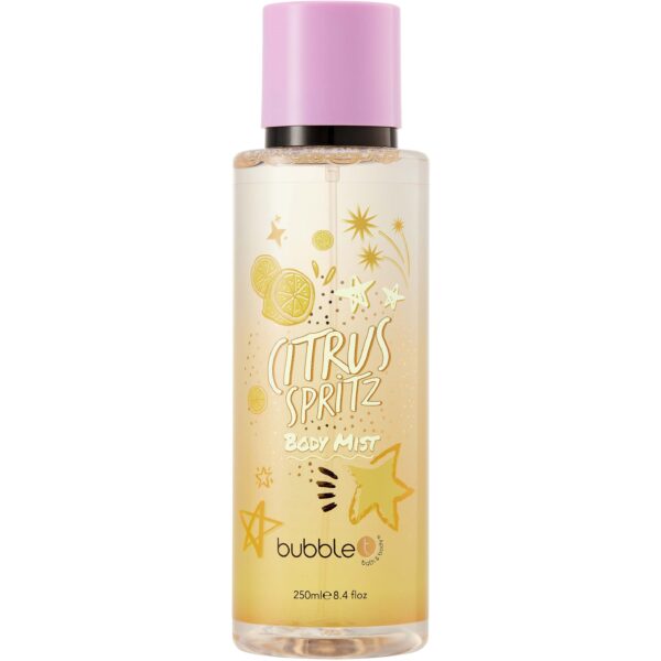 BubbleT Body Mist 250 ml