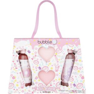 BubbleT Sweetea Mixed Set