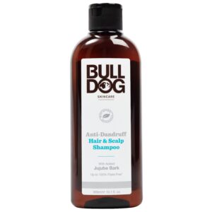 Bulldog Anti-Dandruff Shampoo 300 ml