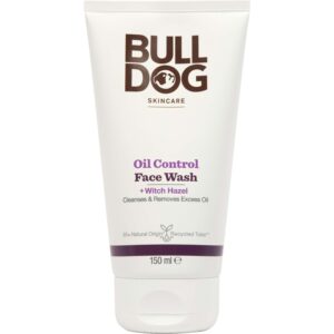 Bulldog Oil Control Oil Control Face Wash 150 ml