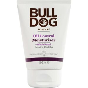 Bulldog Oil Control Oil Control Moisturiser 100 ml