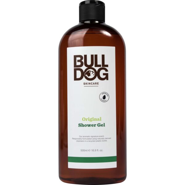 Bulldog Original Shower Gel 500 ml