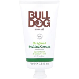 Bulldog Original Styling Cream 75 ml