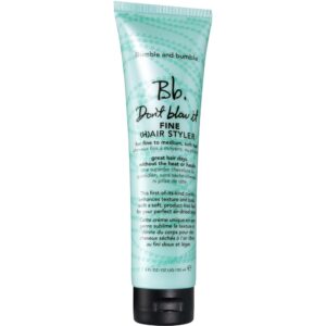 Bumble and bumble Don&apos;t Blow it Fine (H)air Styler 150 ml