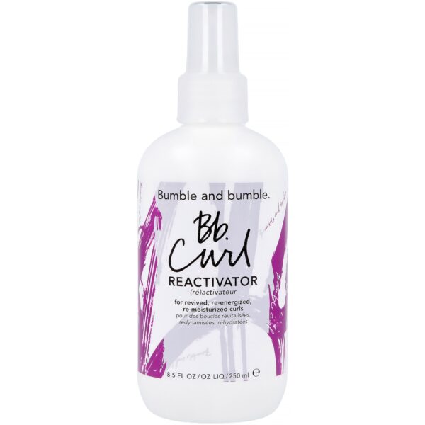 Bumble and bumble Curl Reactivator