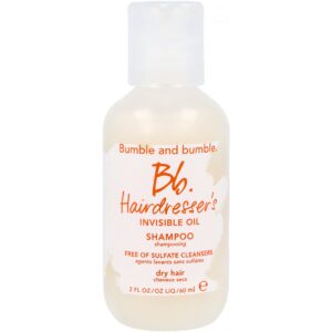 Bumble and bumble Hairdresser&apos;s Invisible Oil Shampoo 60 ml