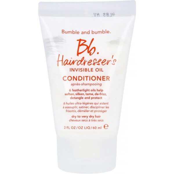 Bumble and bumble Hairdresser&apos;s Invisible Oil Conditioner 60 ml