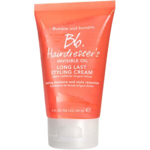 Bumble and bumble Hairdresser&apos;s Invisible Oil Long Last Styling Cream