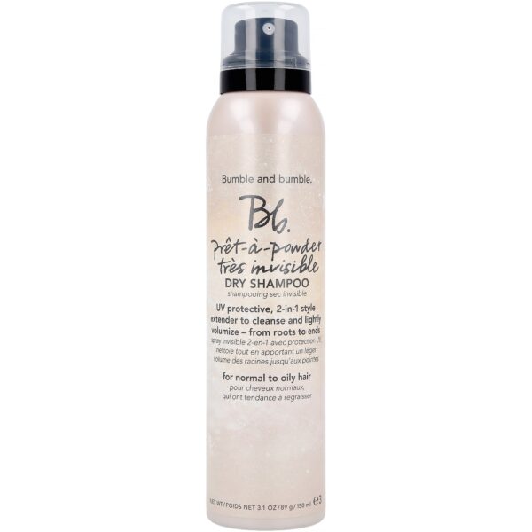 Bumble and bumble Pret-a-Powder Tres Invisible Dry Shampoo 150ml 150 m