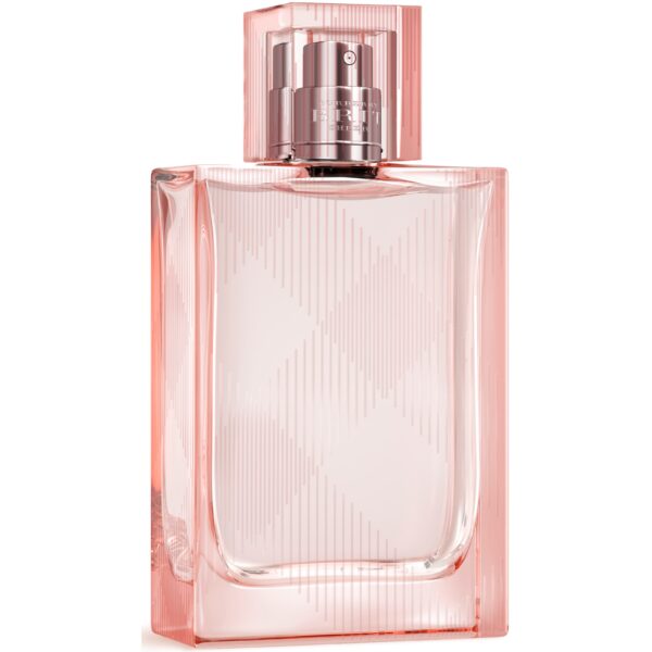 Burberry Brit Sheer EdT 50 ml