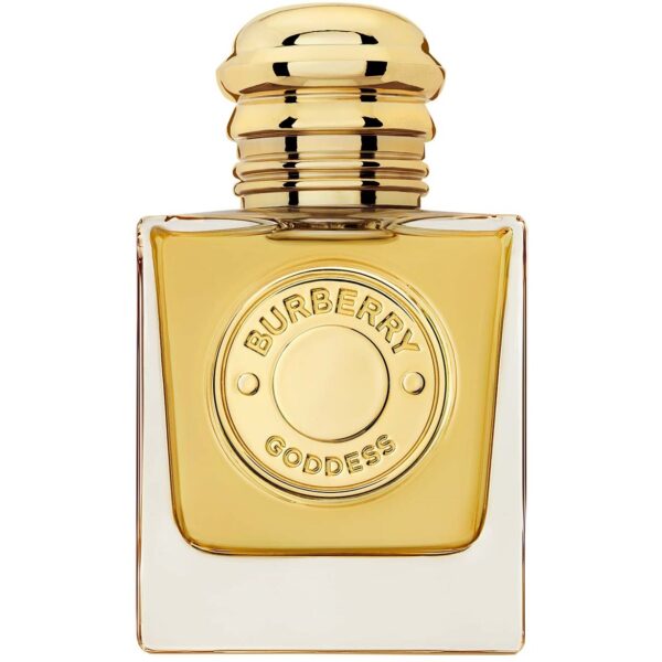 Burberry Goddess Intense Eau De Parfum 50 ml