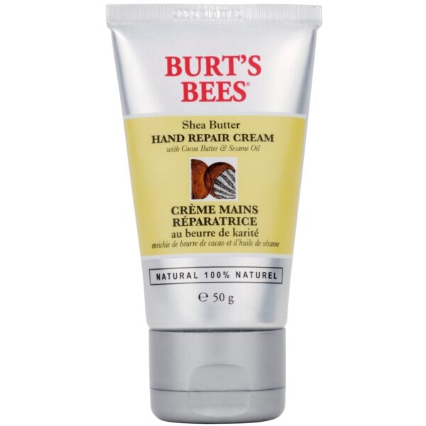 Burt´s Bees Hand Cream Shea Butter 50 g