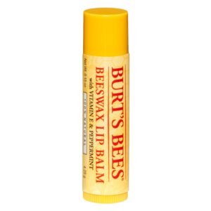 Burt´s Bees Lip Balm BEESWAX