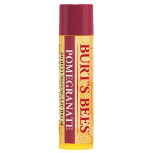 Burt´s Bees Lip Balm 4.25g POMEGRANATE