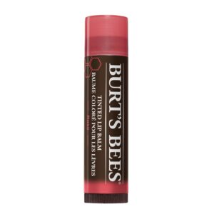 Burt´s Bees Lip Balm Tinted Rose