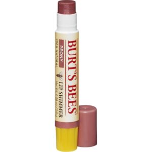 Burt´s Bees Lip Shimmer Peony