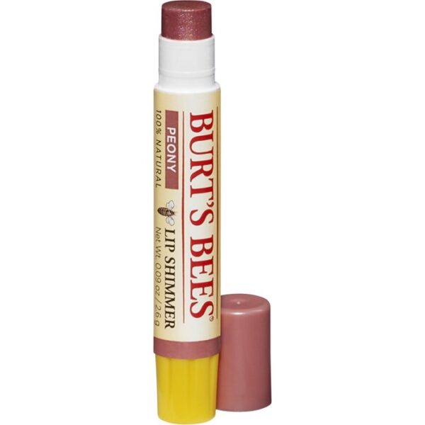 Burt´s Bees Lip Shimmer Peony