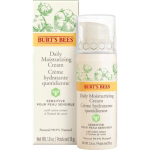 Burt´s Bees Sensitive Skin Day Cream