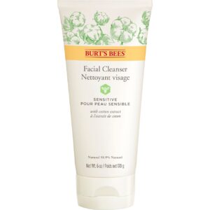 Burt´s Bees Sensitive Skin Facial Cleanser